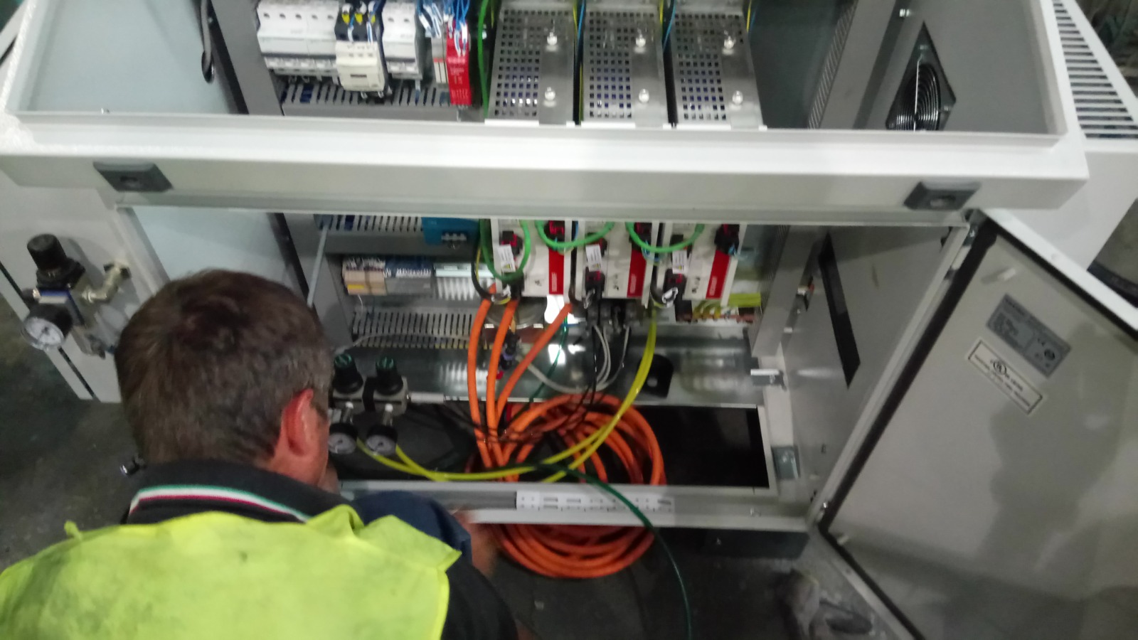 Servis ve Yedek Parça